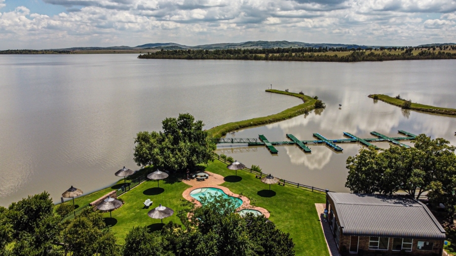 3 Bedroom Property for Sale in Vaal Marina Gauteng
