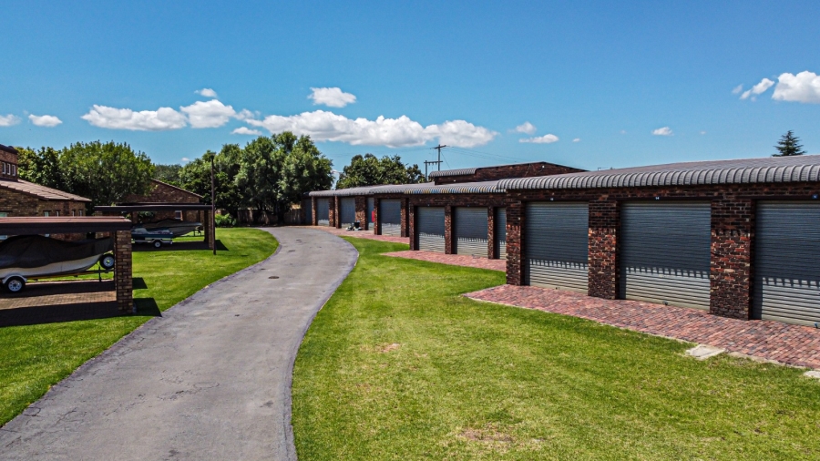 3 Bedroom Property for Sale in Vaal Marina Gauteng