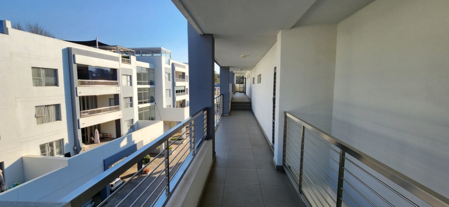 To Let 2 Bedroom Property for Rent in Melrose North Gauteng