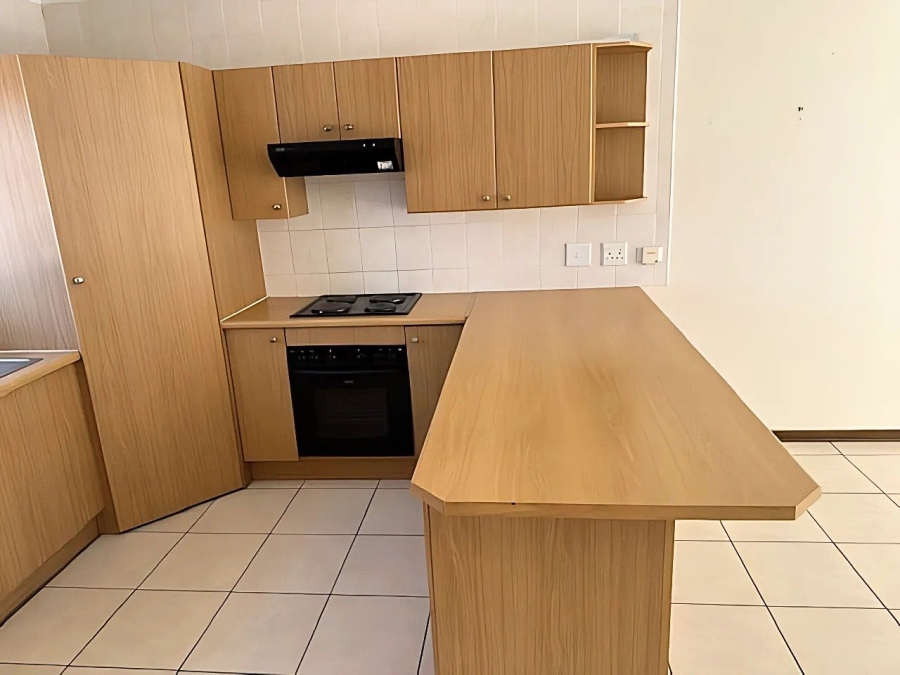 To Let 2 Bedroom Property for Rent in Honeydew Manor Gauteng