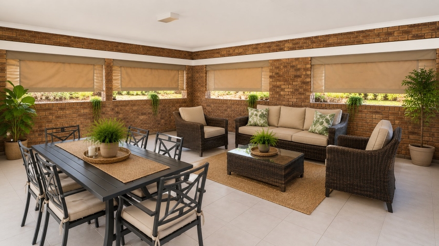 To Let 2 Bedroom Property for Rent in Honeydew Manor Gauteng