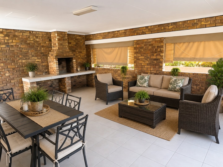 To Let 2 Bedroom Property for Rent in Honeydew Manor Gauteng