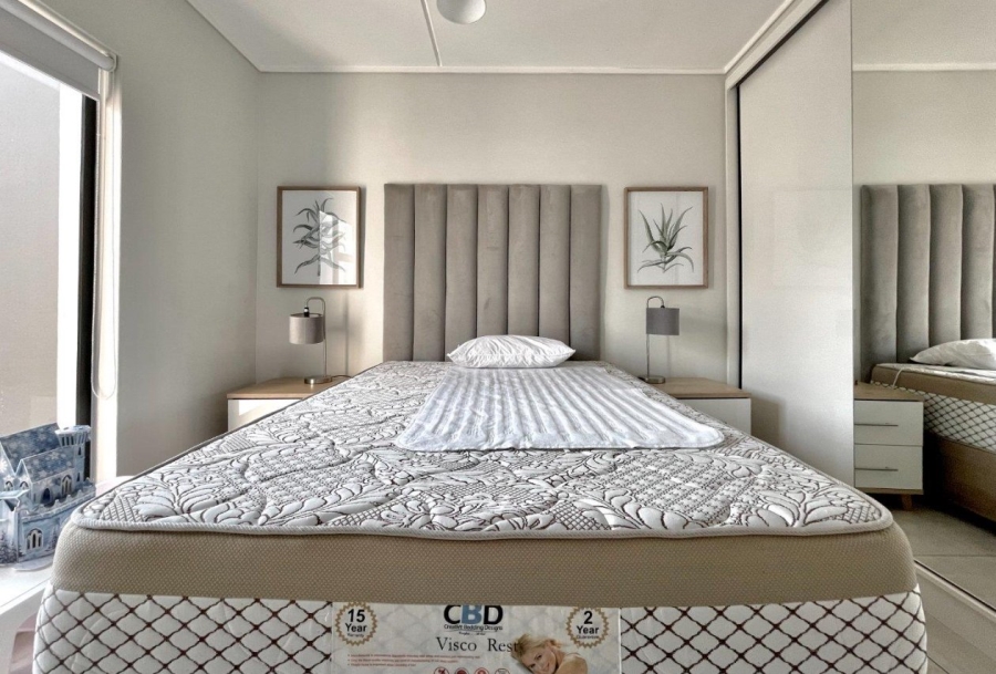 To Let 2 Bedroom Property for Rent in Waterfall Gauteng