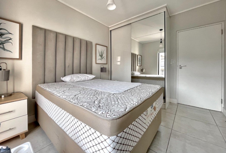To Let 2 Bedroom Property for Rent in Waterfall Gauteng