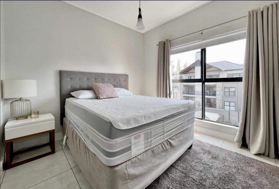 To Let 2 Bedroom Property for Rent in Waterfall Gauteng