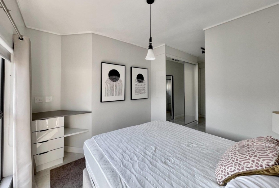 To Let 2 Bedroom Property for Rent in Waterfall Gauteng