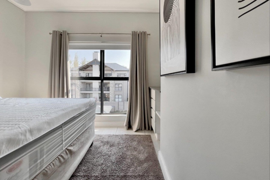 To Let 2 Bedroom Property for Rent in Waterfall Gauteng