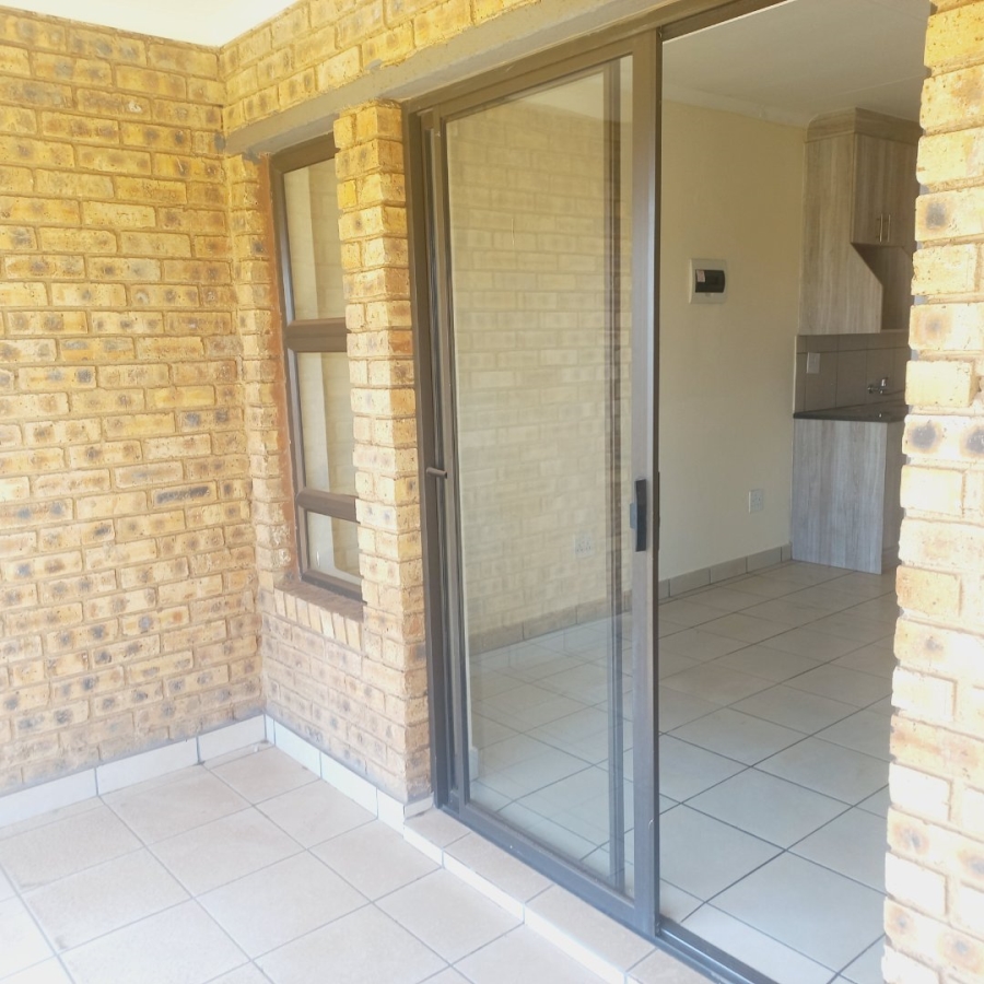 To Let 2 Bedroom Property for Rent in Brentwood Park AH Gauteng