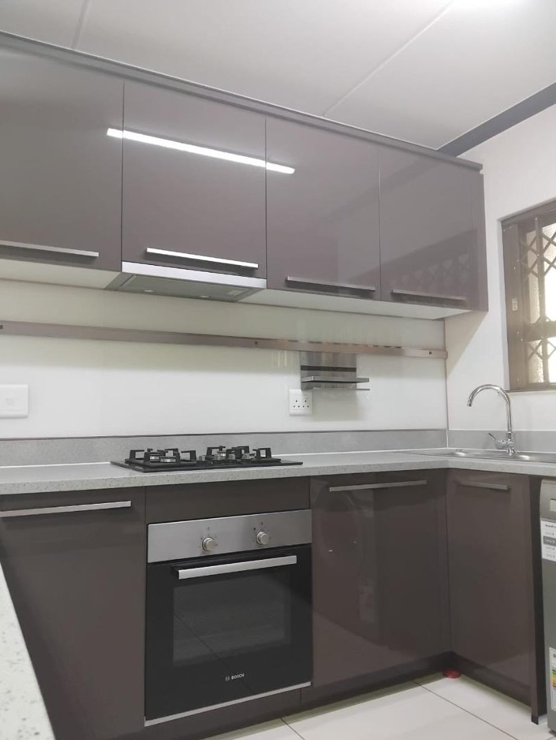 To Let 3 Bedroom Property for Rent in Fourways Gardens Gauteng