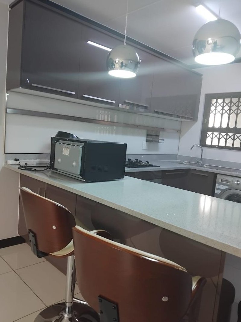 To Let 3 Bedroom Property for Rent in Fourways Gardens Gauteng