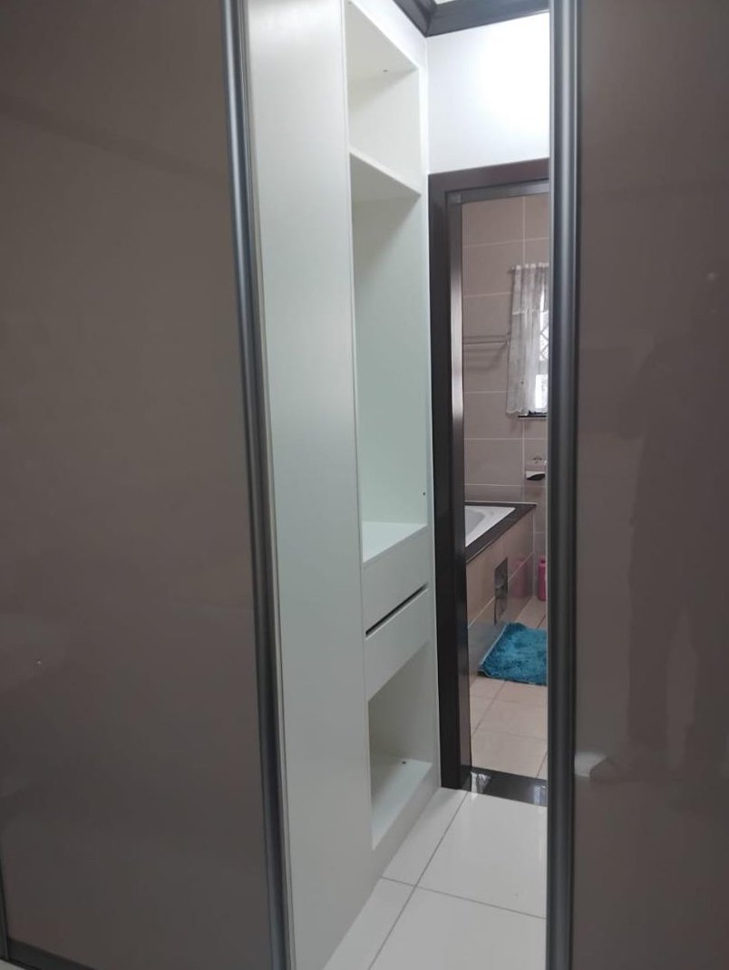 To Let 3 Bedroom Property for Rent in Fourways Gardens Gauteng