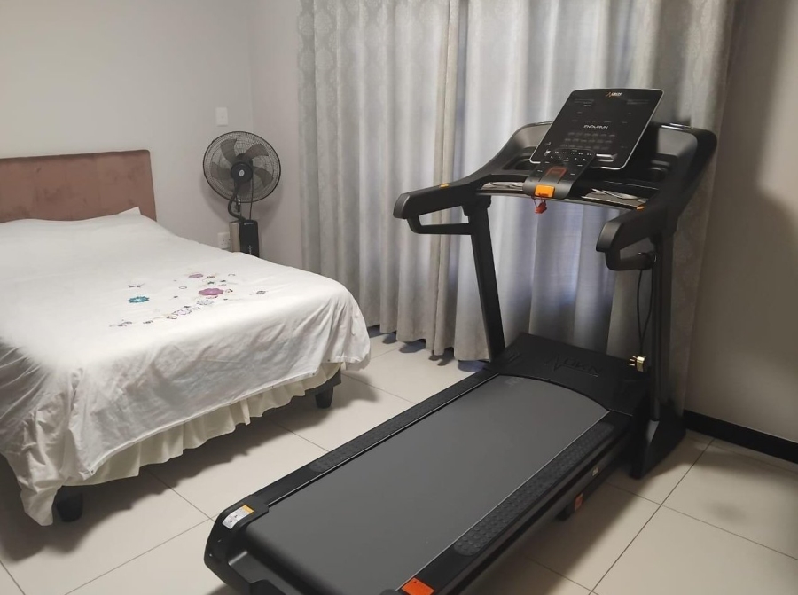 To Let 3 Bedroom Property for Rent in Fourways Gardens Gauteng