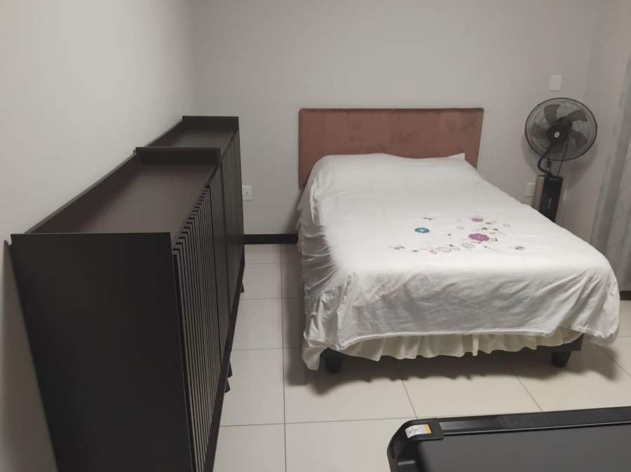 To Let 3 Bedroom Property for Rent in Fourways Gardens Gauteng