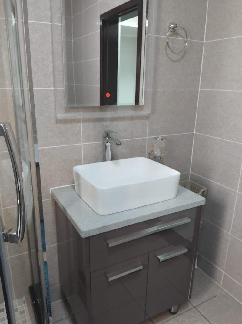 To Let 3 Bedroom Property for Rent in Fourways Gardens Gauteng