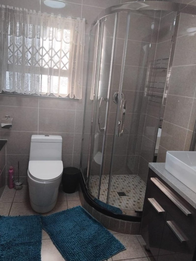 To Let 3 Bedroom Property for Rent in Fourways Gardens Gauteng