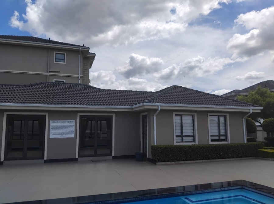 To Let 3 Bedroom Property for Rent in Fourways Gardens Gauteng