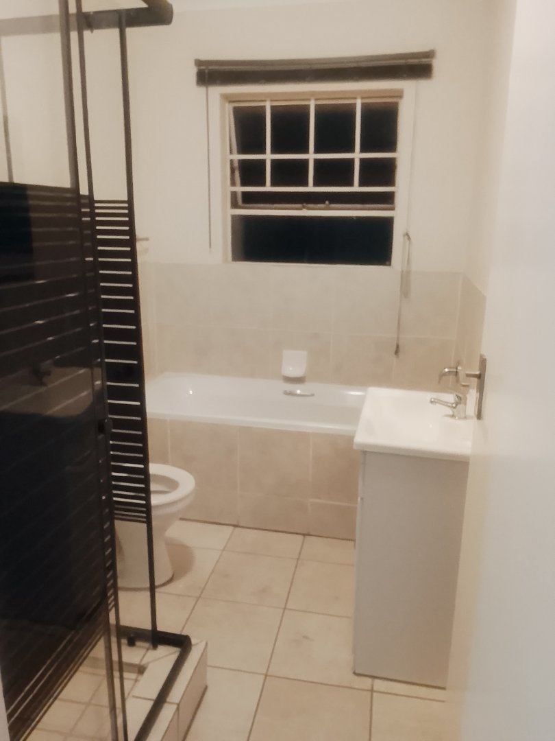 To Let 2 Bedroom Property for Rent in Rynfield A H Gauteng