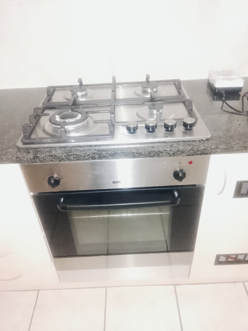To Let 2 Bedroom Property for Rent in Rynfield A H Gauteng