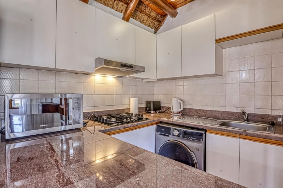 To Let 5 Bedroom Property for Rent in Rivonia Gauteng