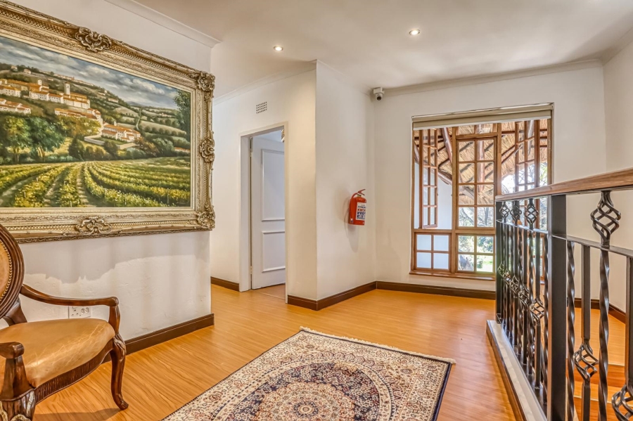 To Let 5 Bedroom Property for Rent in Rivonia Gauteng