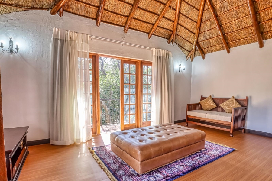 To Let 5 Bedroom Property for Rent in Rivonia Gauteng