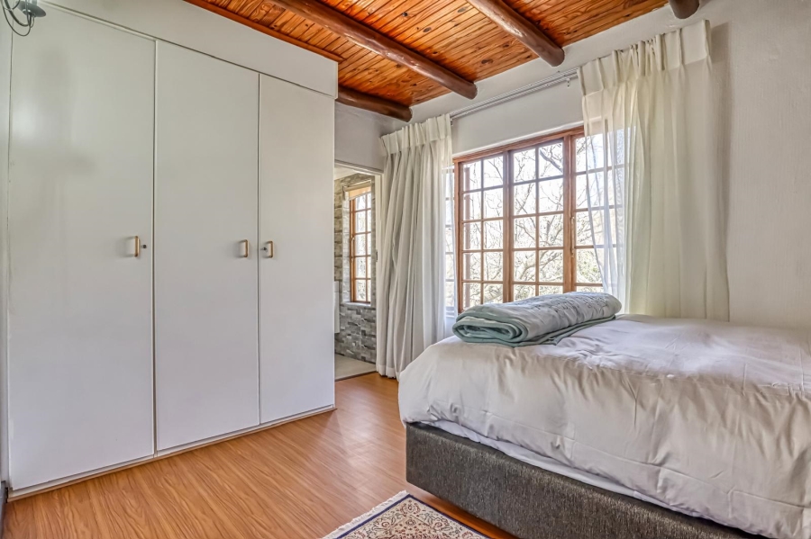 To Let 5 Bedroom Property for Rent in Rivonia Gauteng