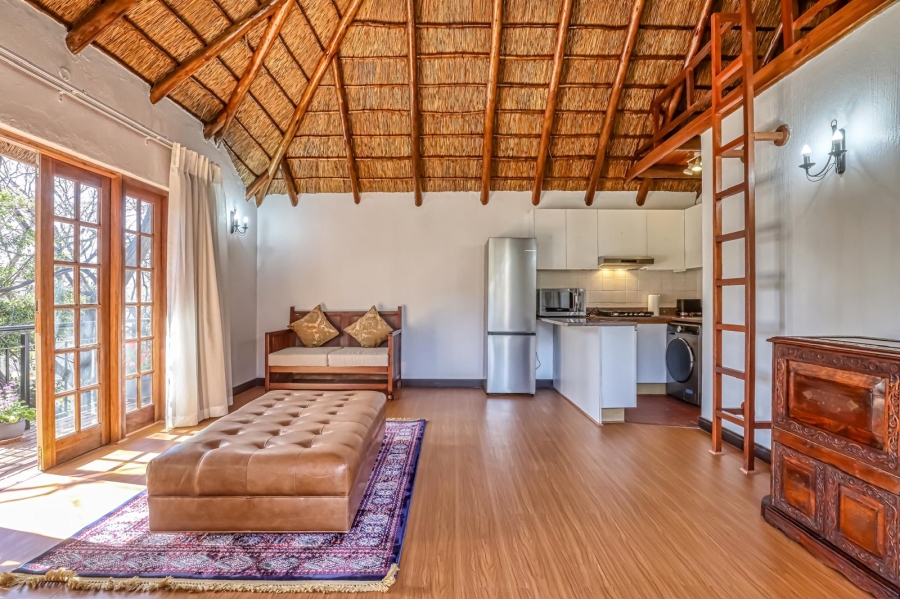 To Let 5 Bedroom Property for Rent in Rivonia Gauteng