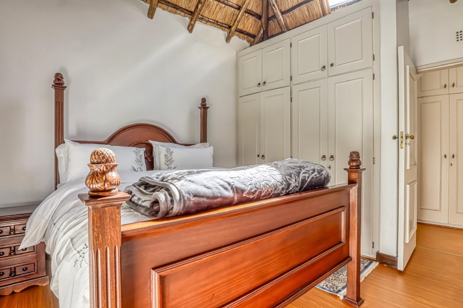 To Let 5 Bedroom Property for Rent in Rivonia Gauteng