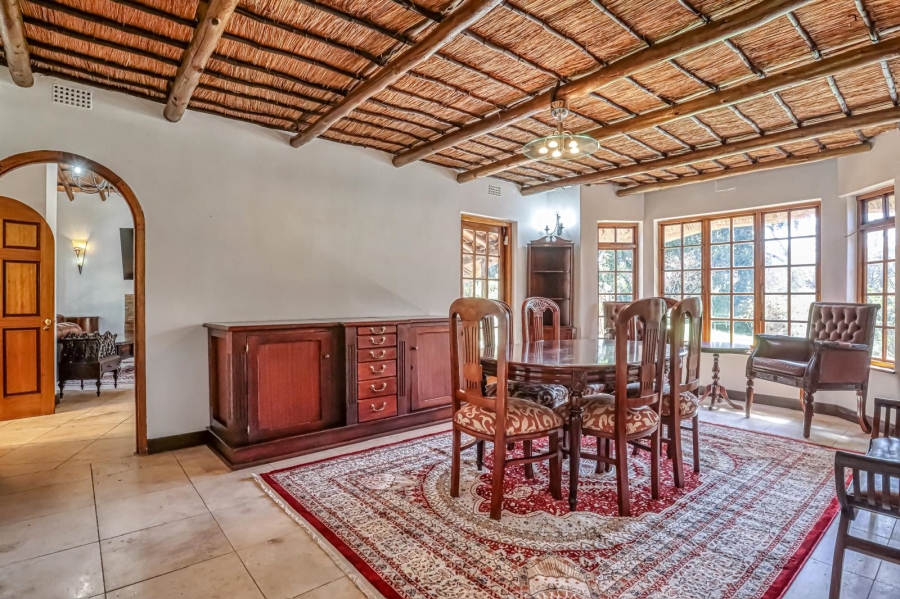 To Let 5 Bedroom Property for Rent in Rivonia Gauteng
