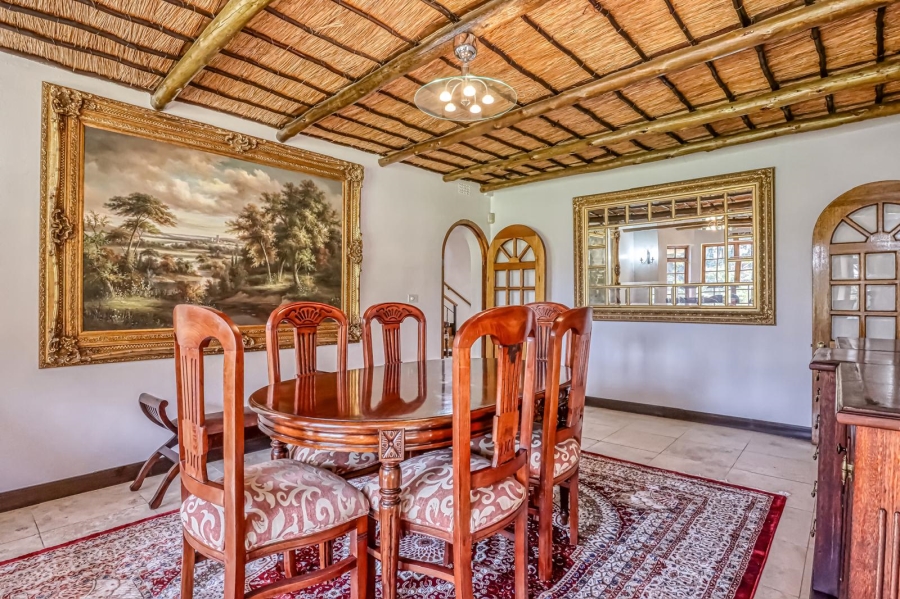 To Let 5 Bedroom Property for Rent in Rivonia Gauteng
