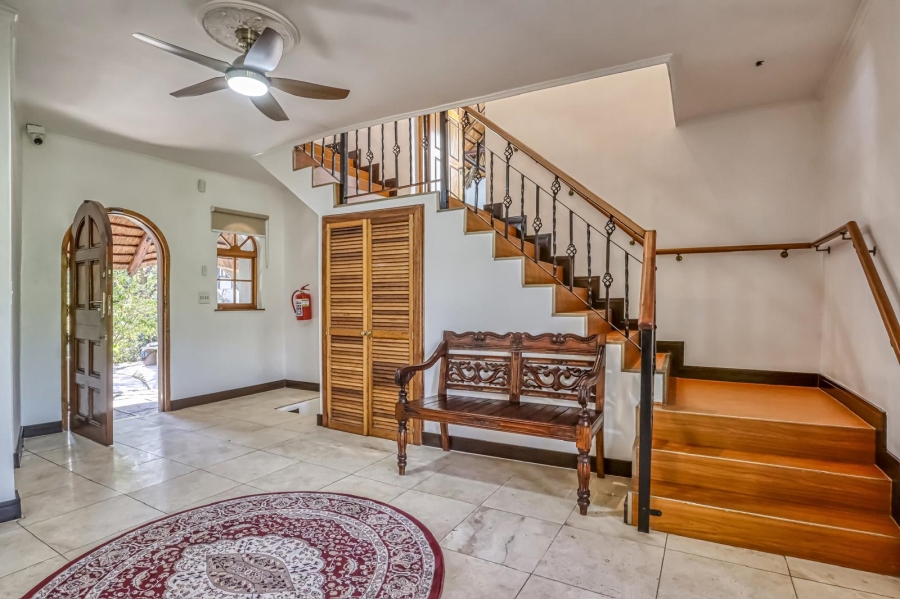 To Let 5 Bedroom Property for Rent in Rivonia Gauteng
