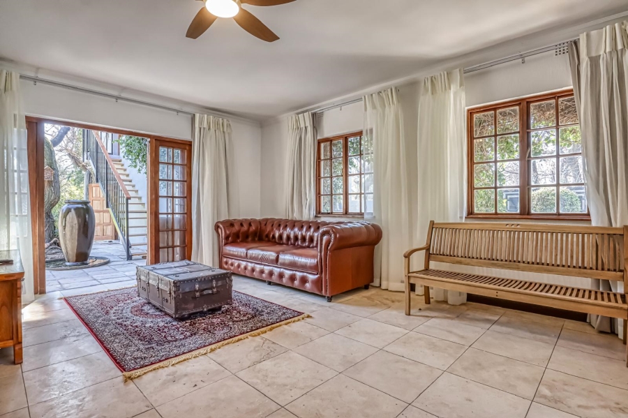 To Let 5 Bedroom Property for Rent in Rivonia Gauteng