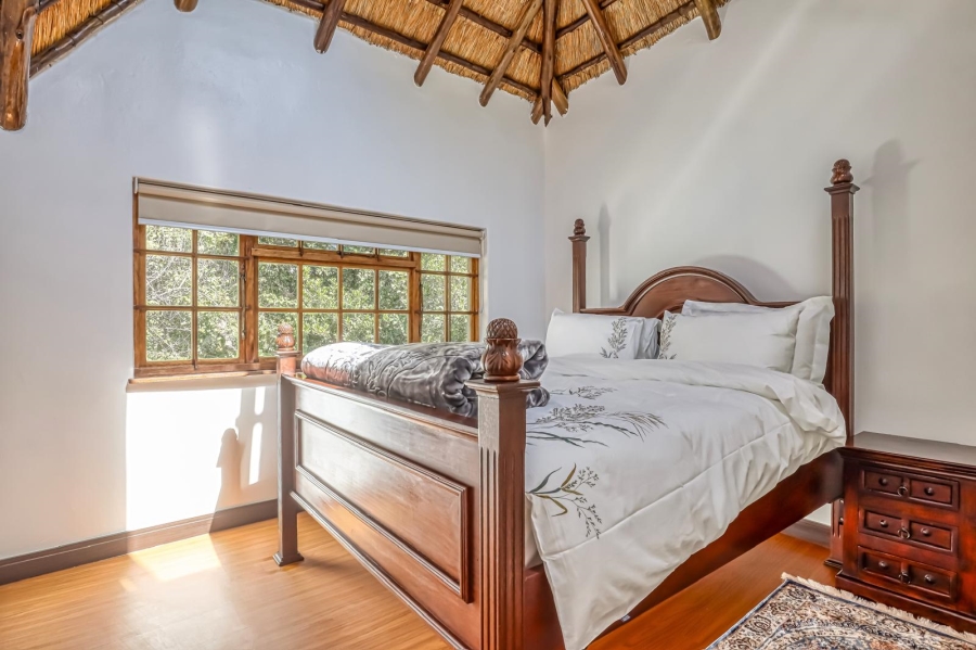 To Let 5 Bedroom Property for Rent in Rivonia Gauteng
