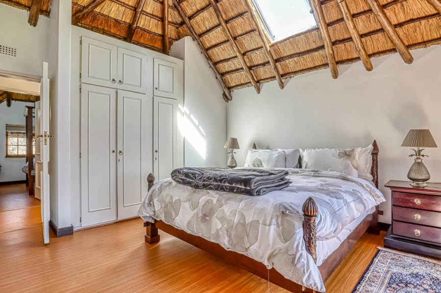 To Let 5 Bedroom Property for Rent in Rivonia Gauteng