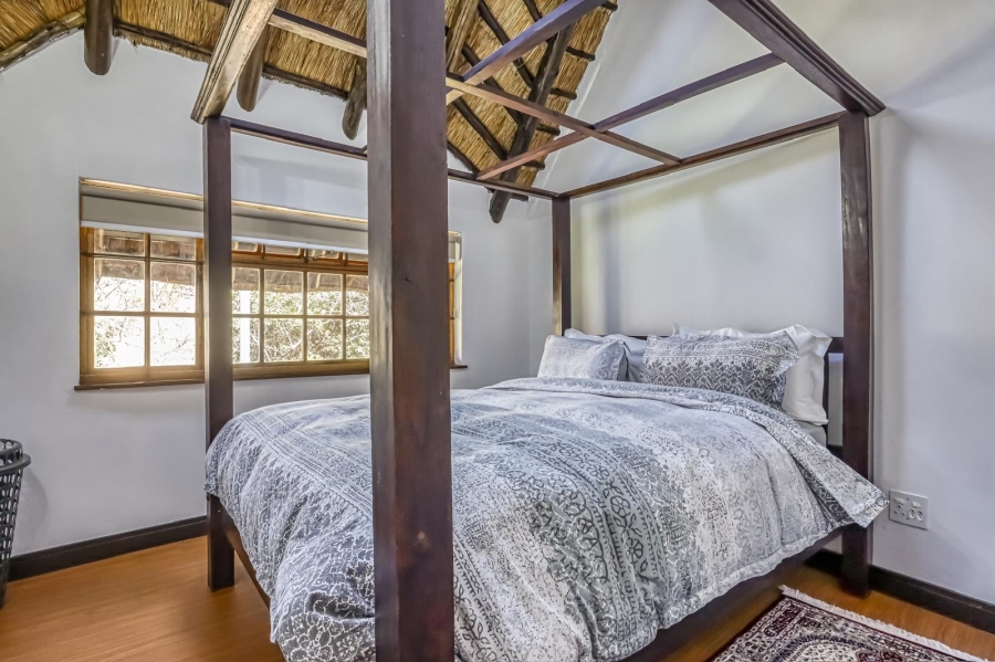 To Let 5 Bedroom Property for Rent in Rivonia Gauteng