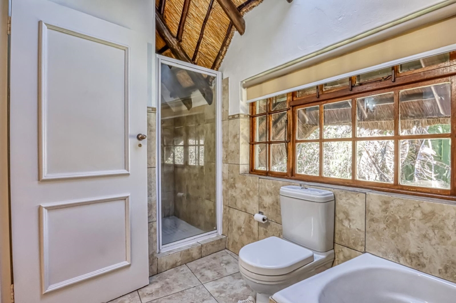 To Let 5 Bedroom Property for Rent in Rivonia Gauteng