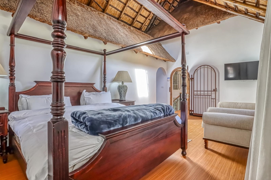To Let 5 Bedroom Property for Rent in Rivonia Gauteng