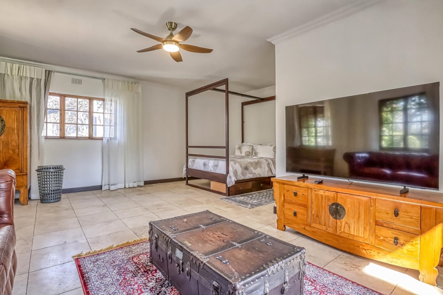 To Let 5 Bedroom Property for Rent in Rivonia Gauteng