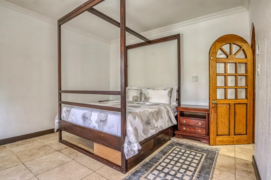 To Let 5 Bedroom Property for Rent in Rivonia Gauteng