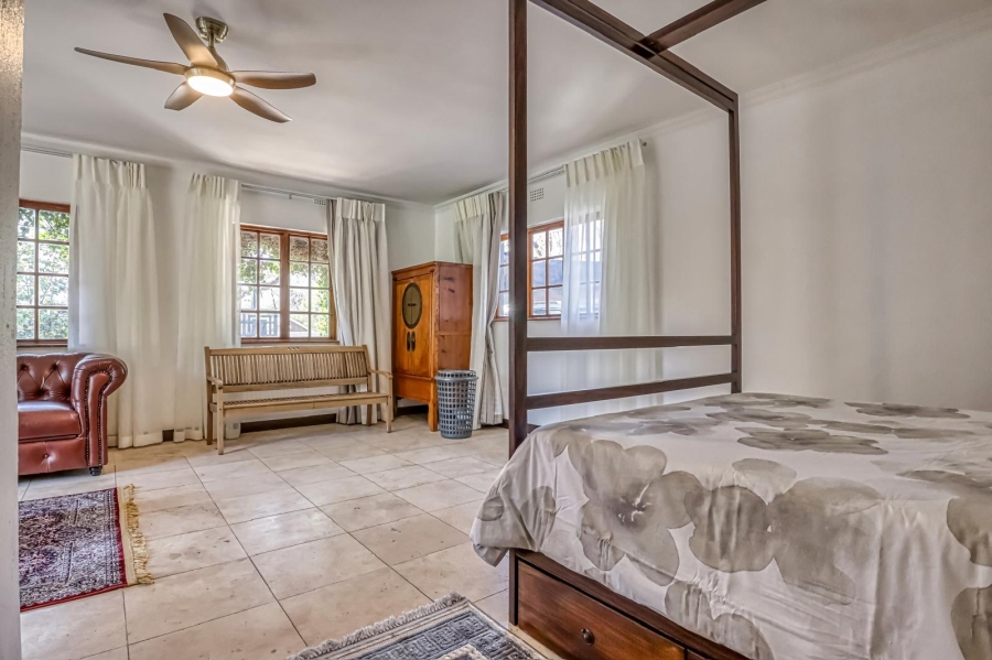 To Let 5 Bedroom Property for Rent in Rivonia Gauteng