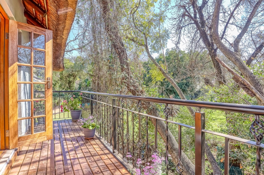 To Let 5 Bedroom Property for Rent in Rivonia Gauteng