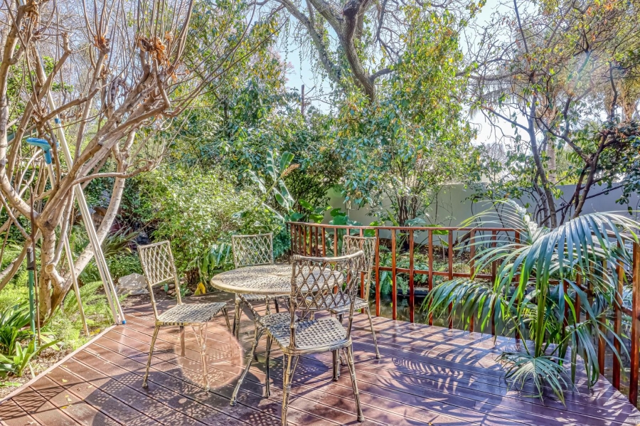 To Let 5 Bedroom Property for Rent in Rivonia Gauteng