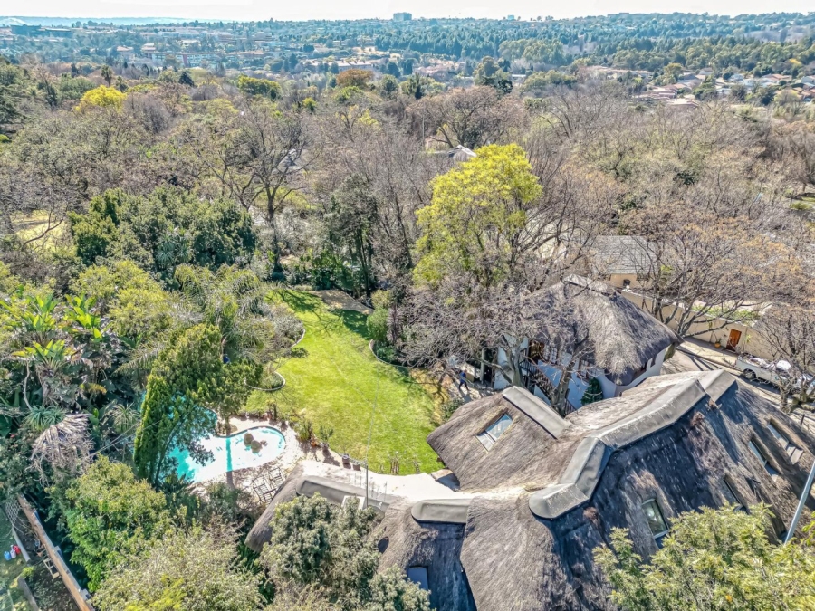 To Let 5 Bedroom Property for Rent in Rivonia Gauteng