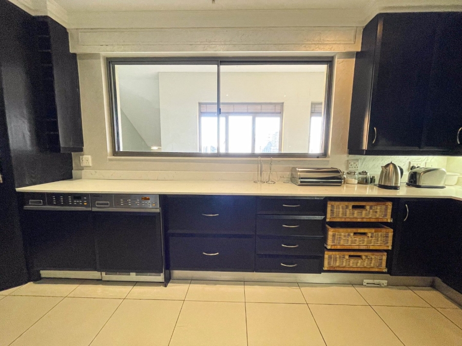 To Let 3 Bedroom Property for Rent in Morningside Gauteng