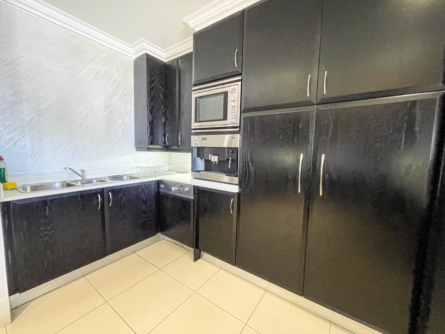 To Let 3 Bedroom Property for Rent in Morningside Gauteng