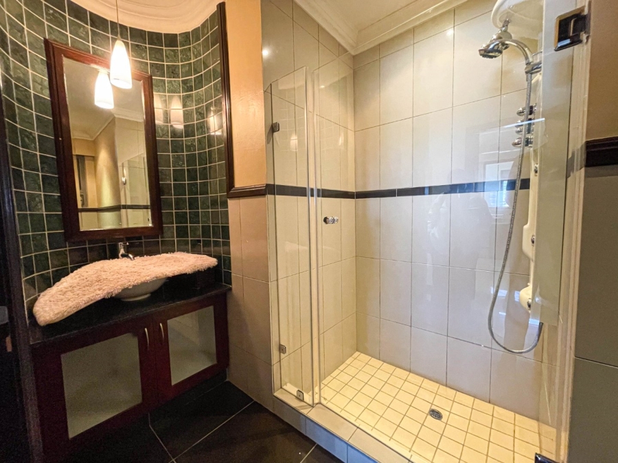 To Let 3 Bedroom Property for Rent in Morningside Gauteng