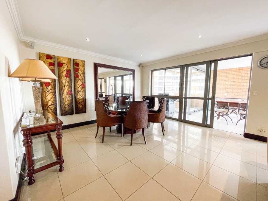 To Let 3 Bedroom Property for Rent in Morningside Gauteng
