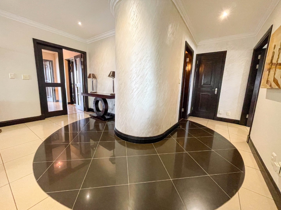 To Let 3 Bedroom Property for Rent in Morningside Gauteng