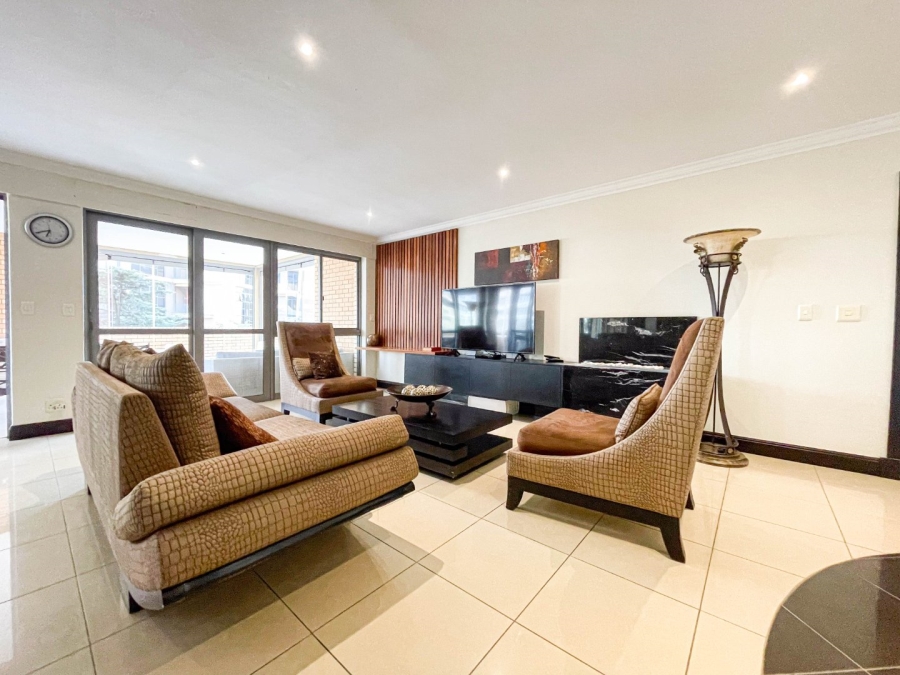 To Let 3 Bedroom Property for Rent in Morningside Gauteng