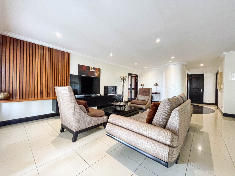 To Let 3 Bedroom Property for Rent in Morningside Gauteng